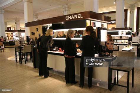 saks fifth avenue chanel makeup counter|Saks Fifth Avenue makeup appointment.